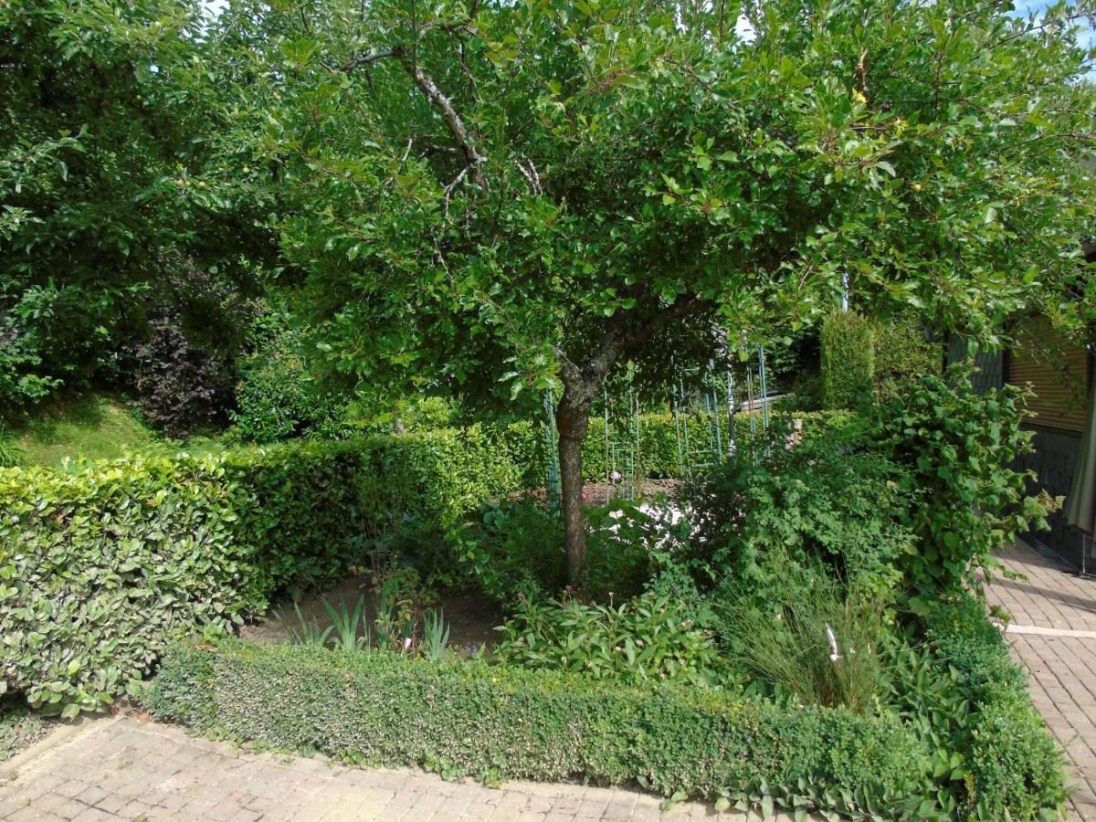 Maison L'Hirondelle Rustique A Tournavaux Exterior foto