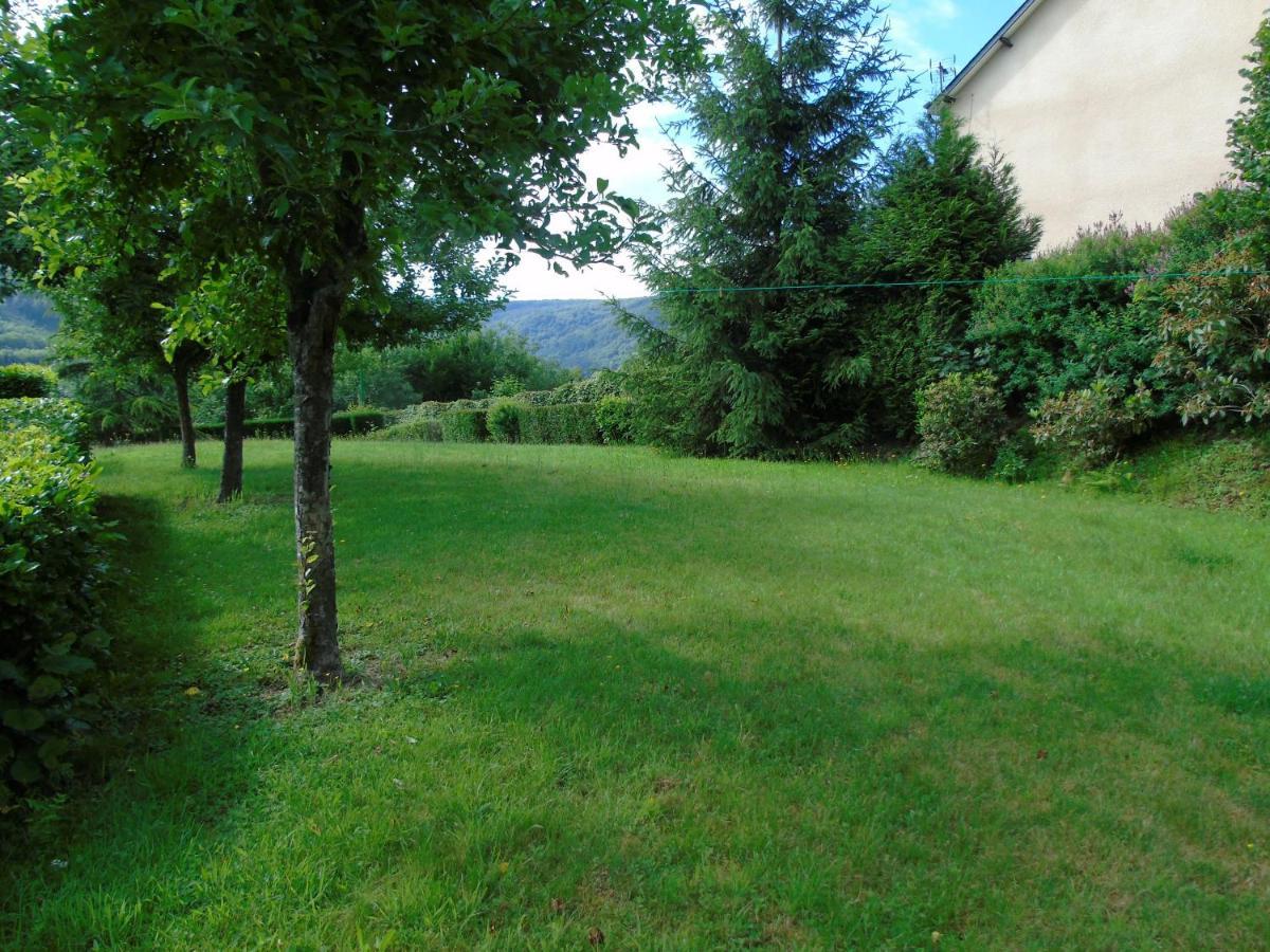 Maison L'Hirondelle Rustique A Tournavaux Exterior foto